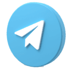 حق کپی رایت در شبکه های اجتماعی - تلگرام