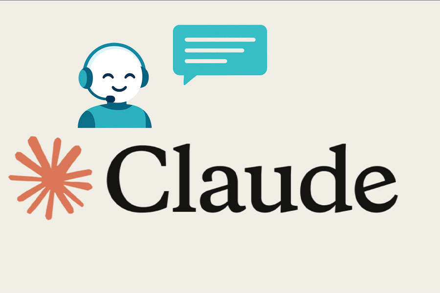 تولید محتوا با هوش مصنوعی Claude